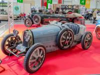 Bugatti Type 30 1922 #11