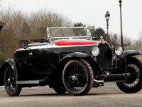 Bugatti Type 40 1926 #01