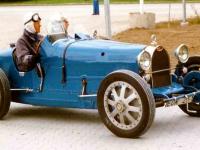 Bugatti Type 40 1926 #07