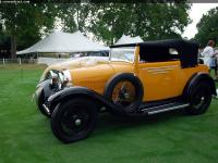 Bugatti Type 40 1926 #08