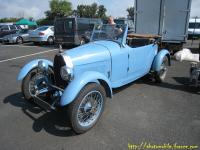 Bugatti Type 40 1926 #11
