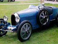 Bugatti Type 40 1926 #15