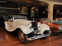 Bugatti Type 41 Royale 1929 #2