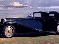 Bugatti Type 41 Royale 1929 #07