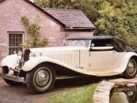 Bugatti Type 41 Royale 1929 #11
