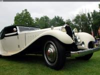 Bugatti Type 41 Royale 1929 #12