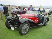 Bugatti Type 43 A 1931 #06