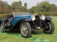 Bugatti Type 43 A 1931 #08