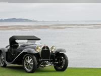 Bugatti Type 43 A 1931 #10