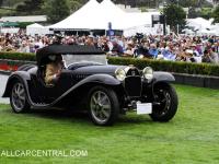 Bugatti Type 43 A 1931 #12