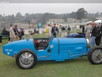 Bugatti Type 43 A 1931 #16