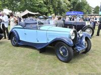 Bugatti Type 44 1927 #06