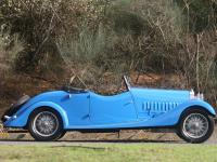 Bugatti Type 44 1927 #10
