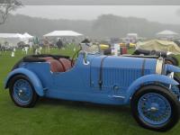 Bugatti Type 44 1927 #11