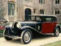 Bugatti Type 46 1929 #1