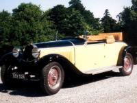 Bugatti Type 46 1929 #2