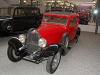 Bugatti Type 49 1930 #01