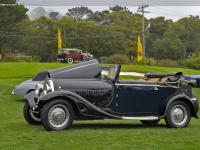 Bugatti Type 49 1930 #4