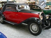Bugatti Type 49 1930 #05
