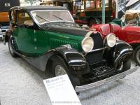 Bugatti Type 49 1930 #06