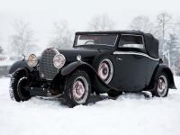 Bugatti Type 49 1930 #07