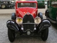 Bugatti Type 49 1930 #08