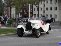 Bugatti Type 49 1930 #09