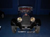 Bugatti Type 49 1930 #10