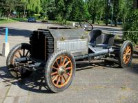 Bugatti Type 5 1903 #1