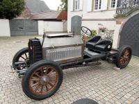 Bugatti Type 5 1903 #10