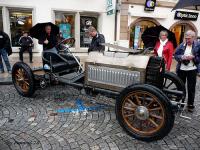 Bugatti Type 5 1903 #12