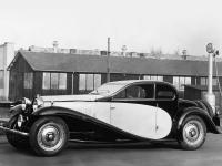 Bugatti Type 50 1930 #01