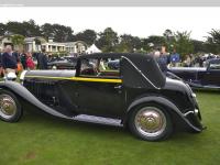 Bugatti Type 50 1930 #2