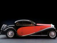 Bugatti Type 50 1930 #3