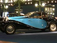 Bugatti Type 50 1930 #06