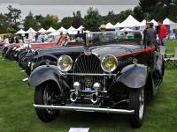 Bugatti Type 50 1930 #10