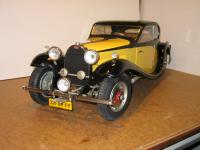 Bugatti Type 50 1930 #11