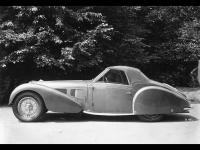 Bugatti Type 50 1930 #19