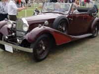 Bugatti Type 50 1930 #21