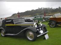 Bugatti Type 50 1930 #23