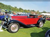 Bugatti Type 50 1930 #26