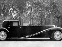 Bugatti Type 50 1930 #28