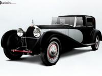 Bugatti Type 50 1930 #30