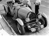 Bugatti Type 50 1930 #31