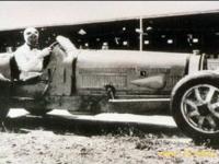 Bugatti Type 50 1930 #34