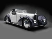 Bugatti Type 50 1930 #41