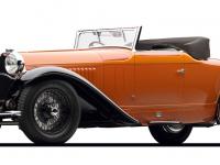 Bugatti Type 50 1930 #42