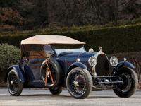 Bugatti Type 50 1930 #47