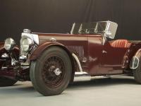 Bugatti Type 50 1930 #50