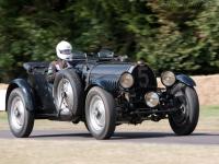 Bugatti Type 50 1930 #53